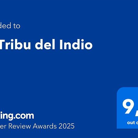 Hotel La Tribu del Indio San Pedro de Atacama Exterior foto