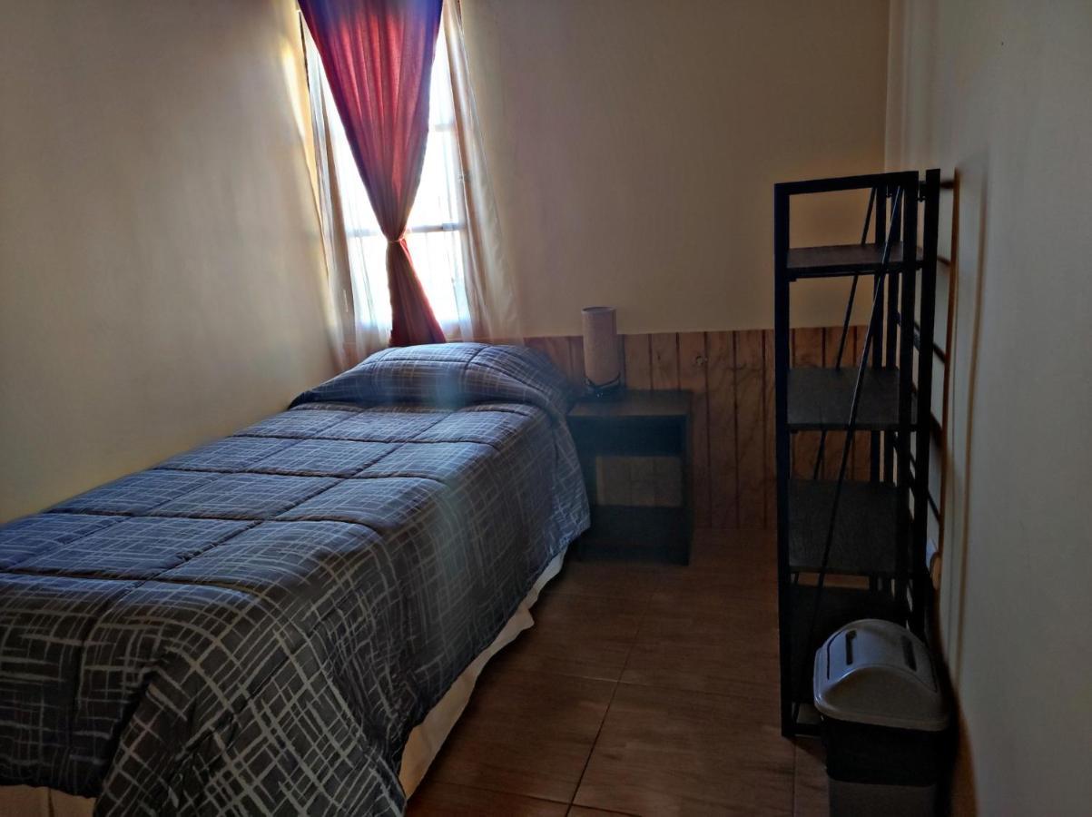 Hotel La Tribu del Indio San Pedro de Atacama Habitación foto