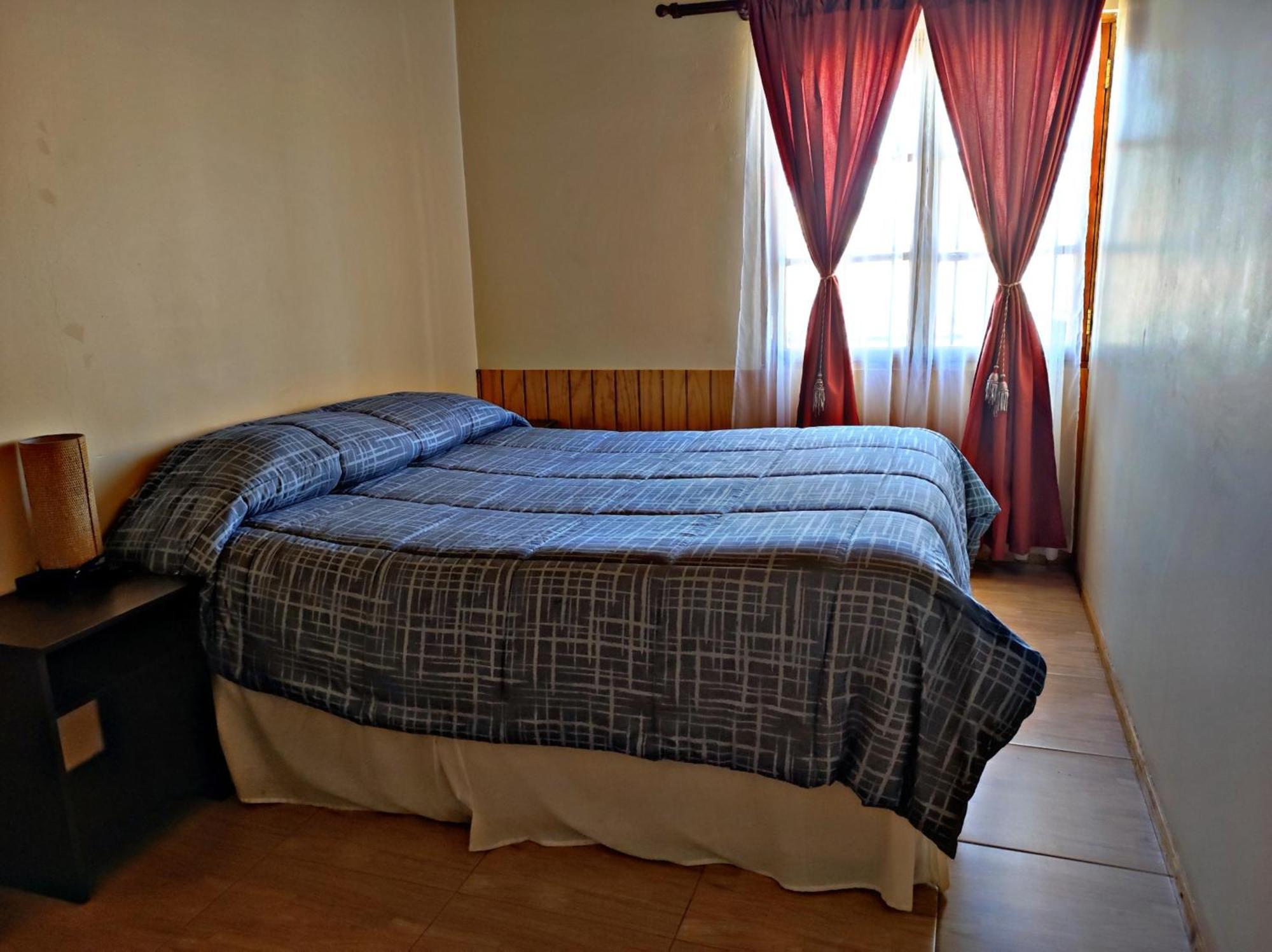 Hotel La Tribu del Indio San Pedro de Atacama Habitación foto